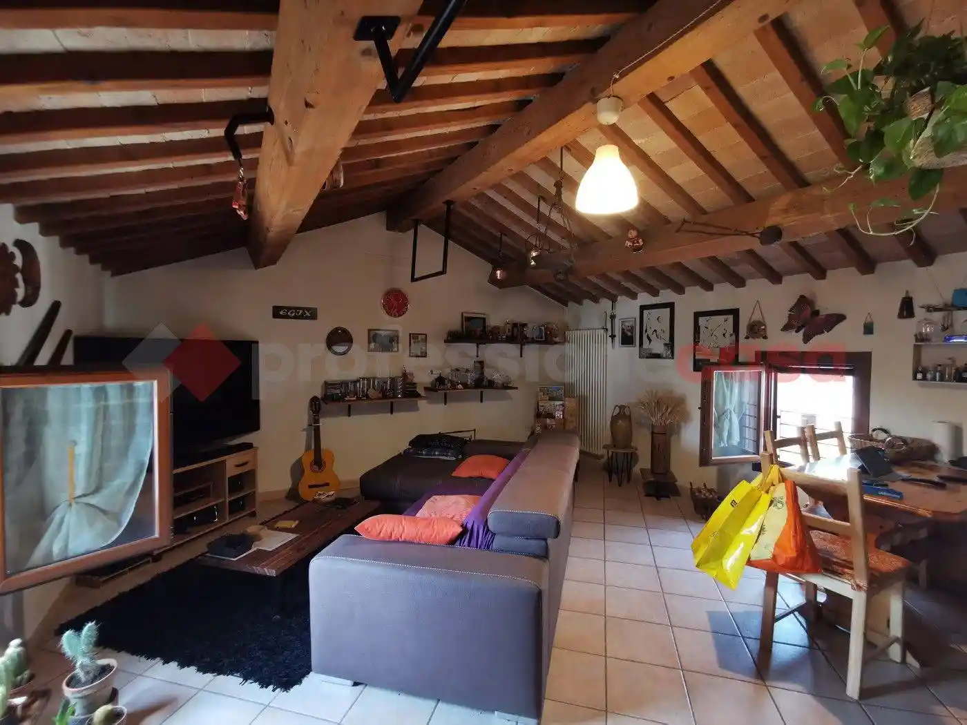 Appartamento in vendita a Sanguinetto