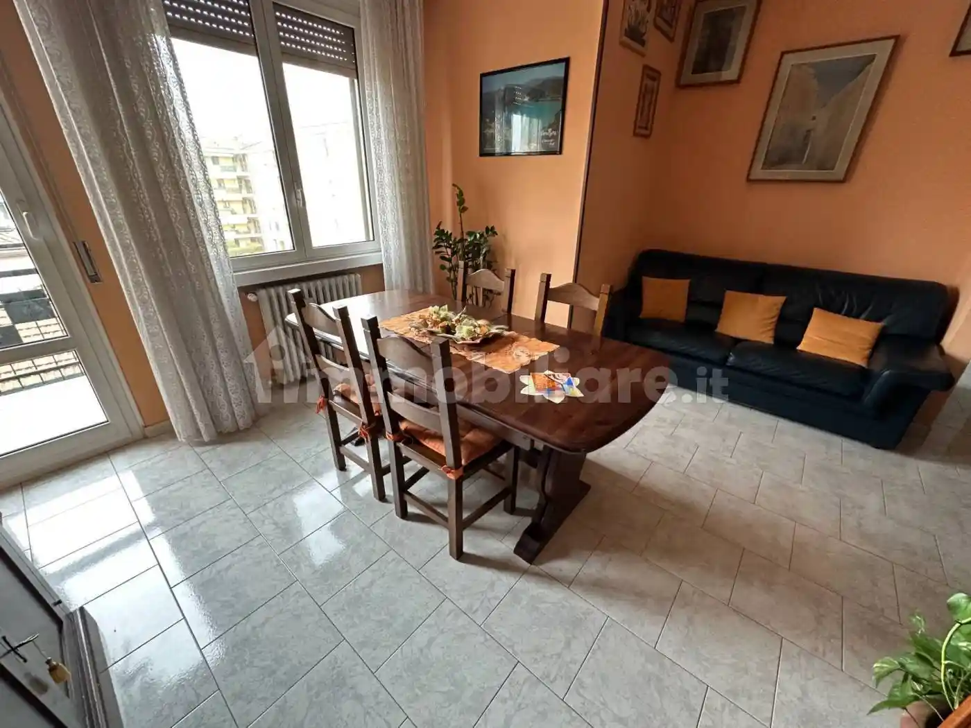 Appartamento in vendita a Pioltello