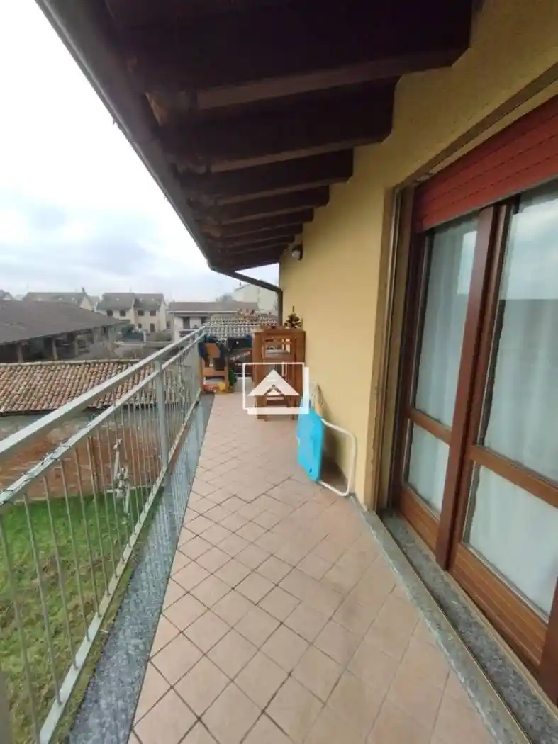 Appartamento in vendita a Mediglia