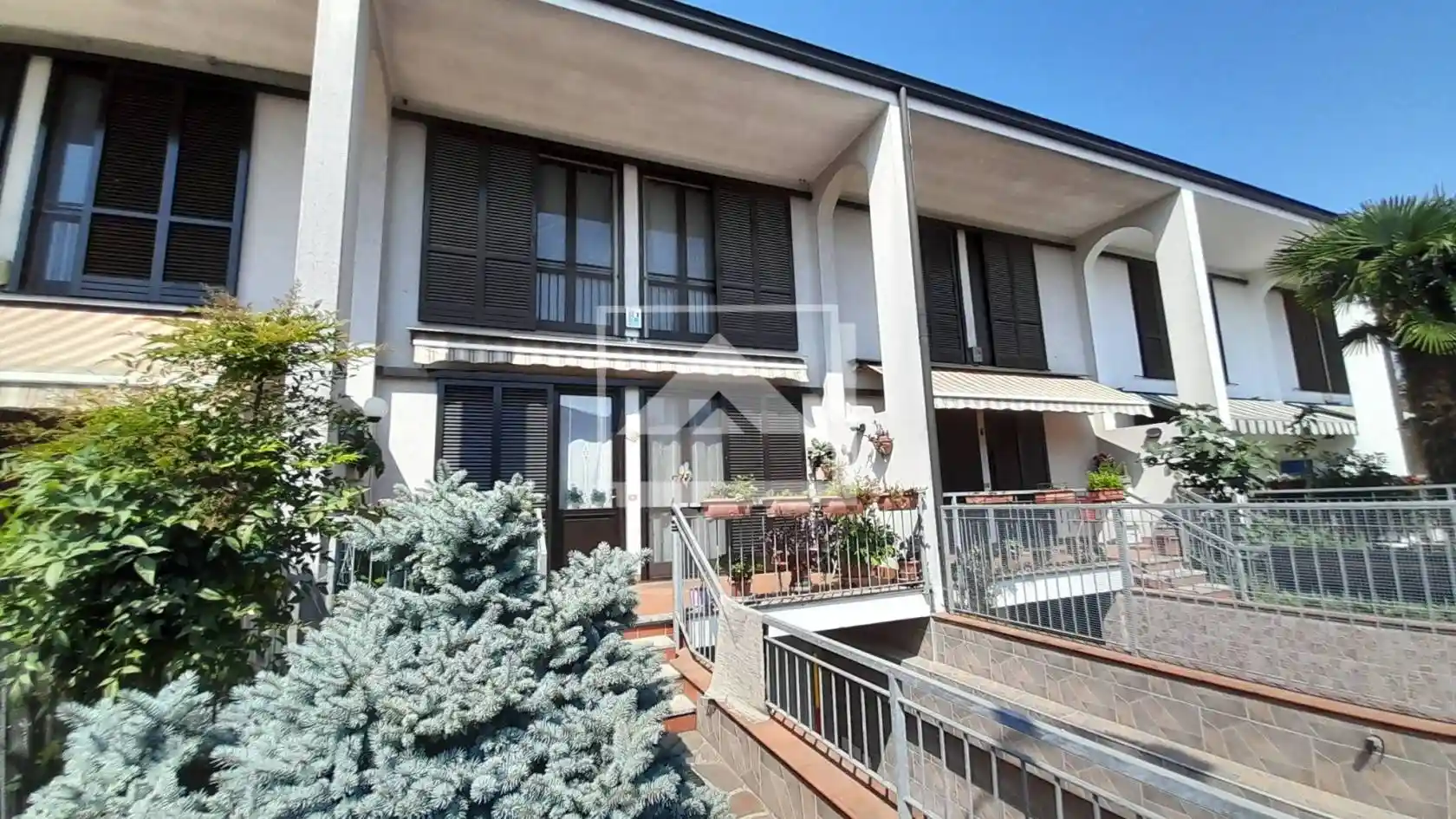 Villetta a schiera in vendita a Colturano