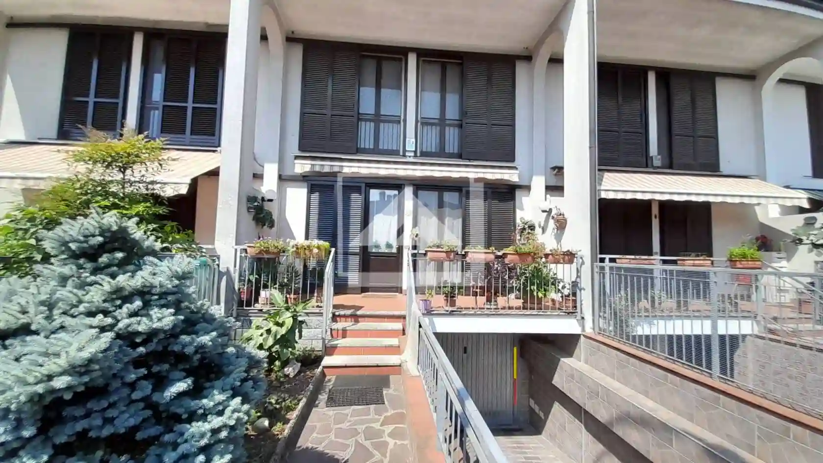 Villetta a schiera - foto 2