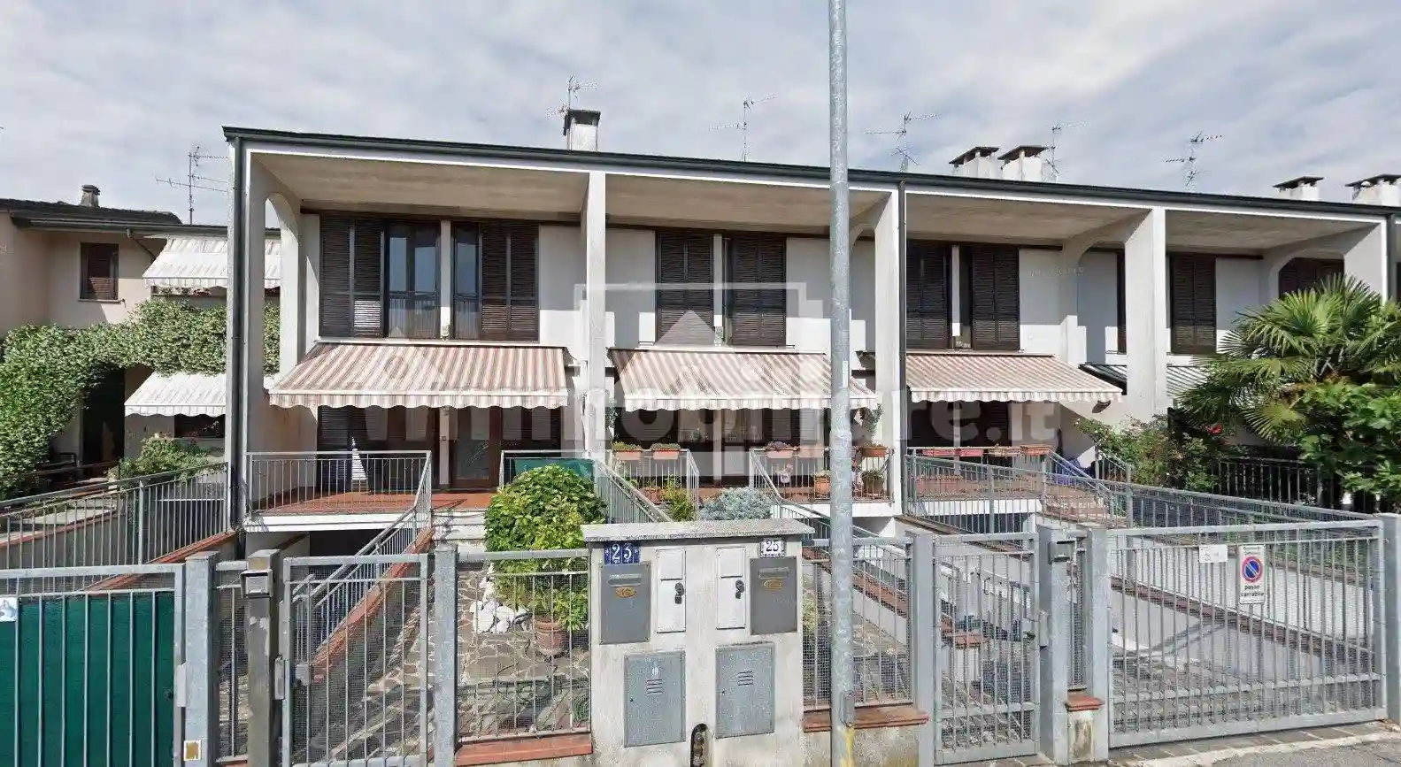 Villetta a schiera - foto 3