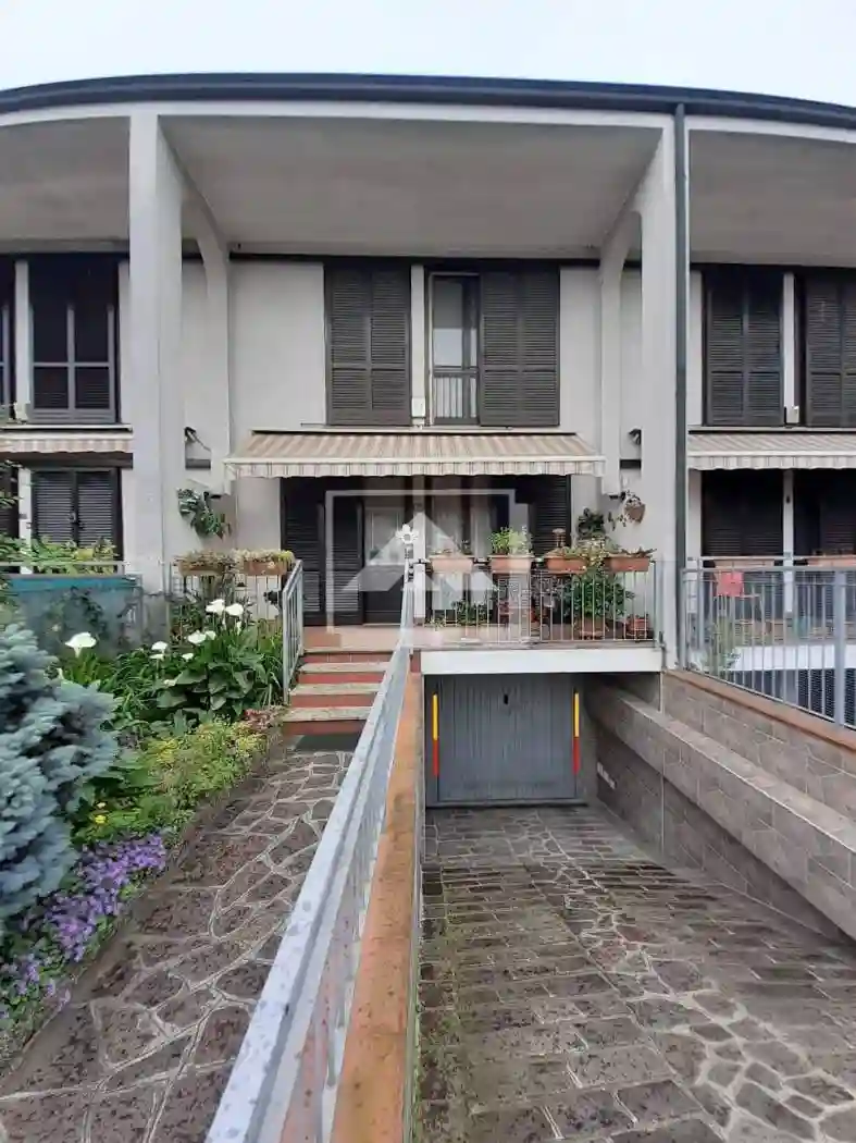 Villetta a schiera - foto 5