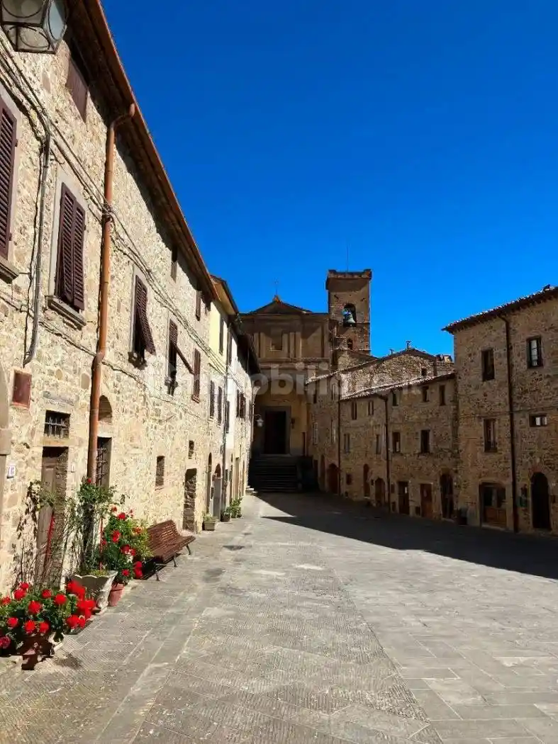 Appartamento in vendita a Chianni