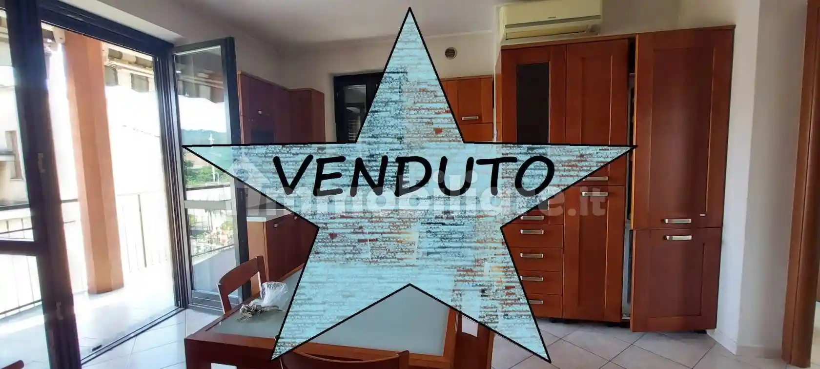 Appartamento in vendita a Brandizzo