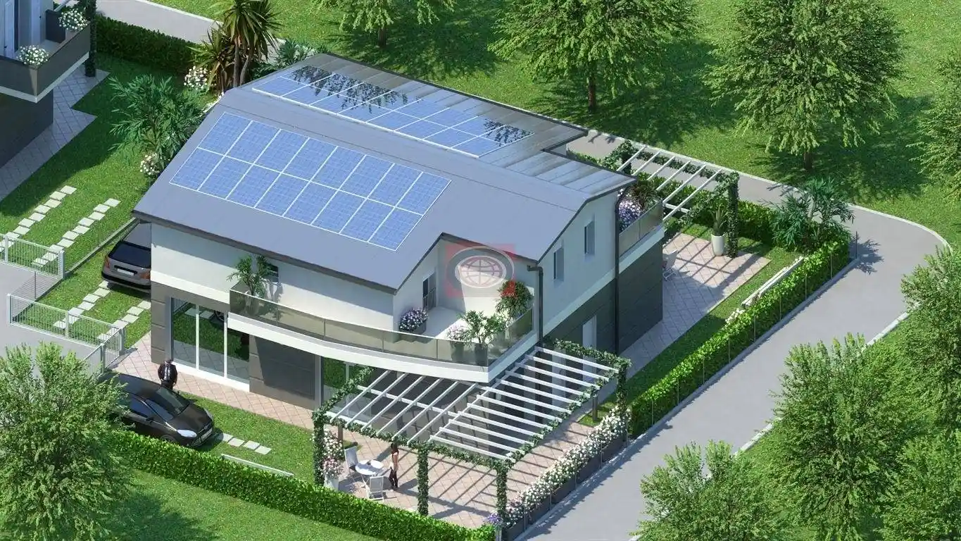 Villa in vendita a Ravenna