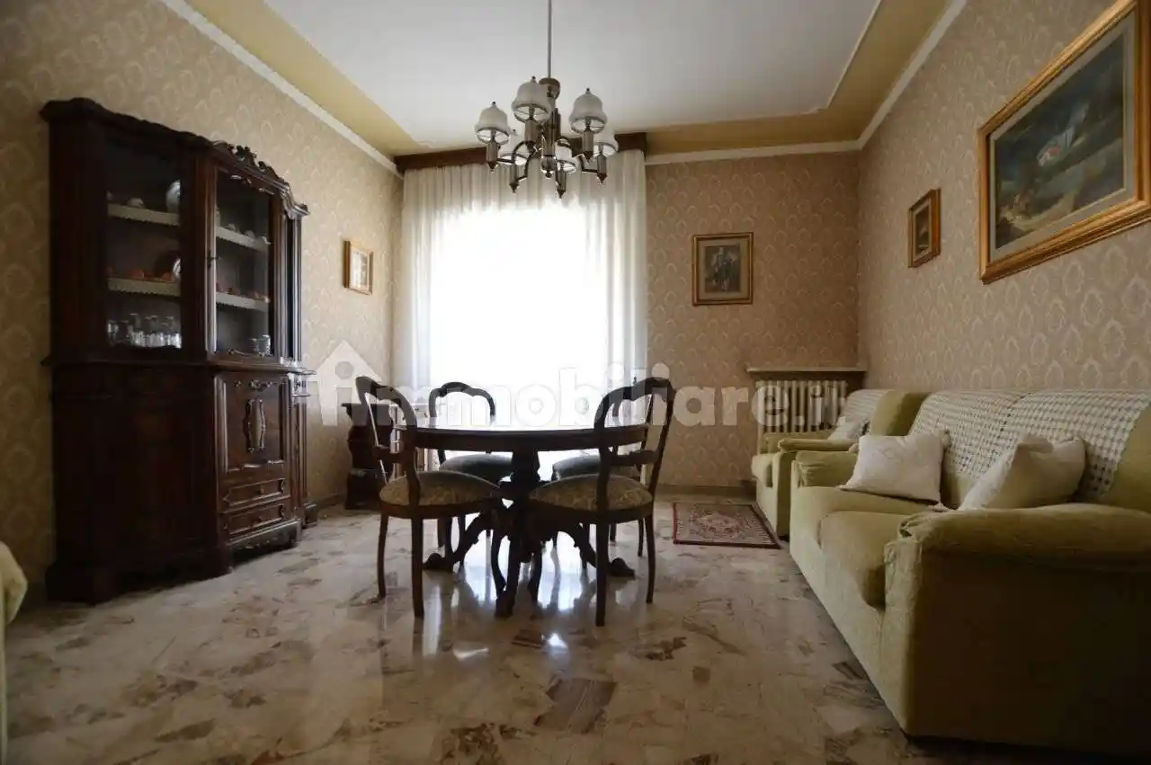 Appartamento in vendita a Santa Maria Nuova