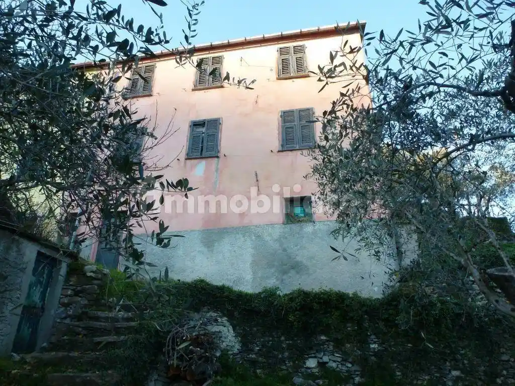 Rustico - Casale in vendita a Rapallo