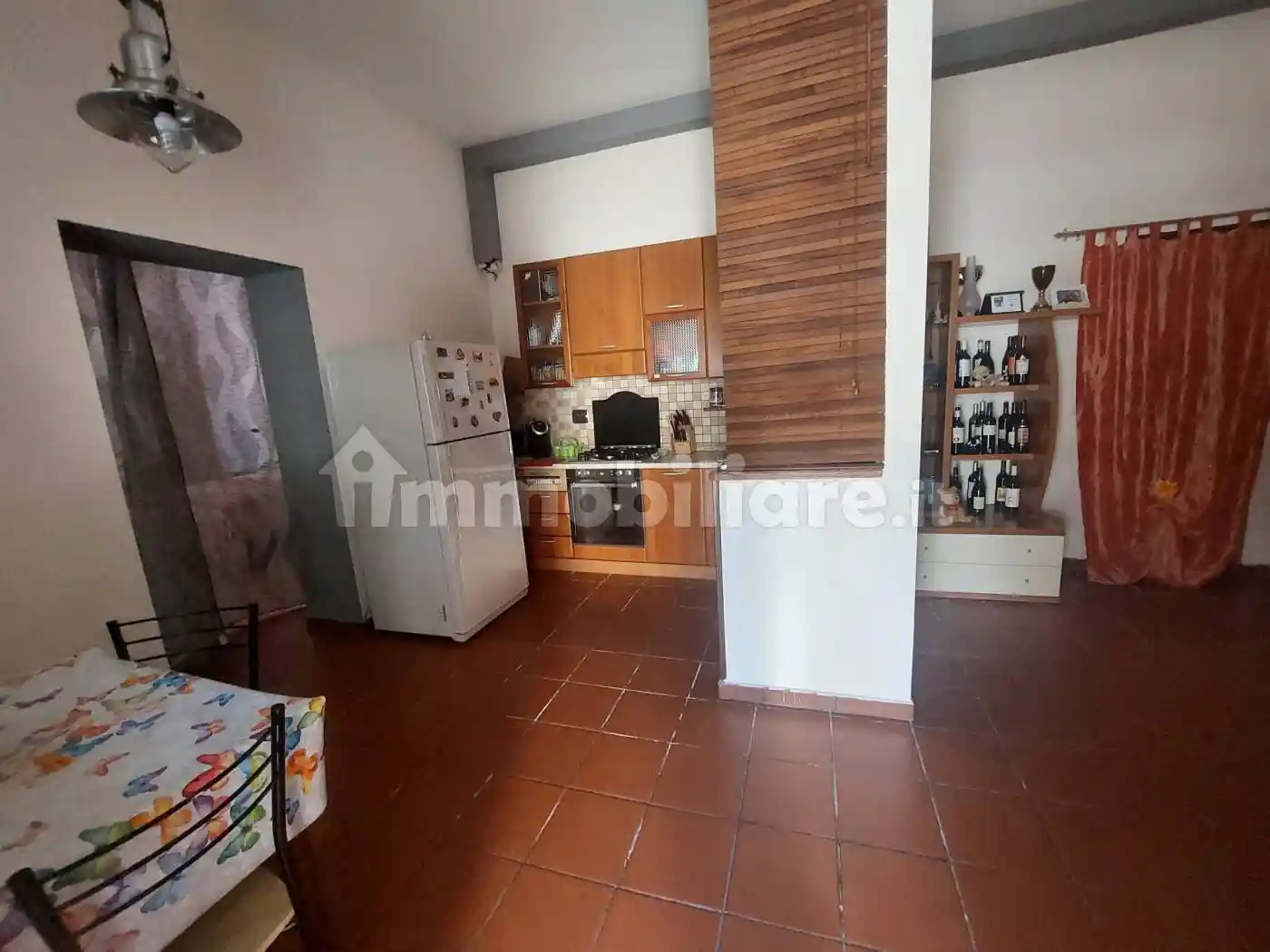 Appartamento in vendita a Valmontone