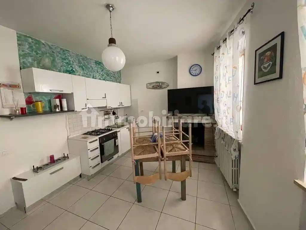 Casa indipendente in vendita a Pesaro