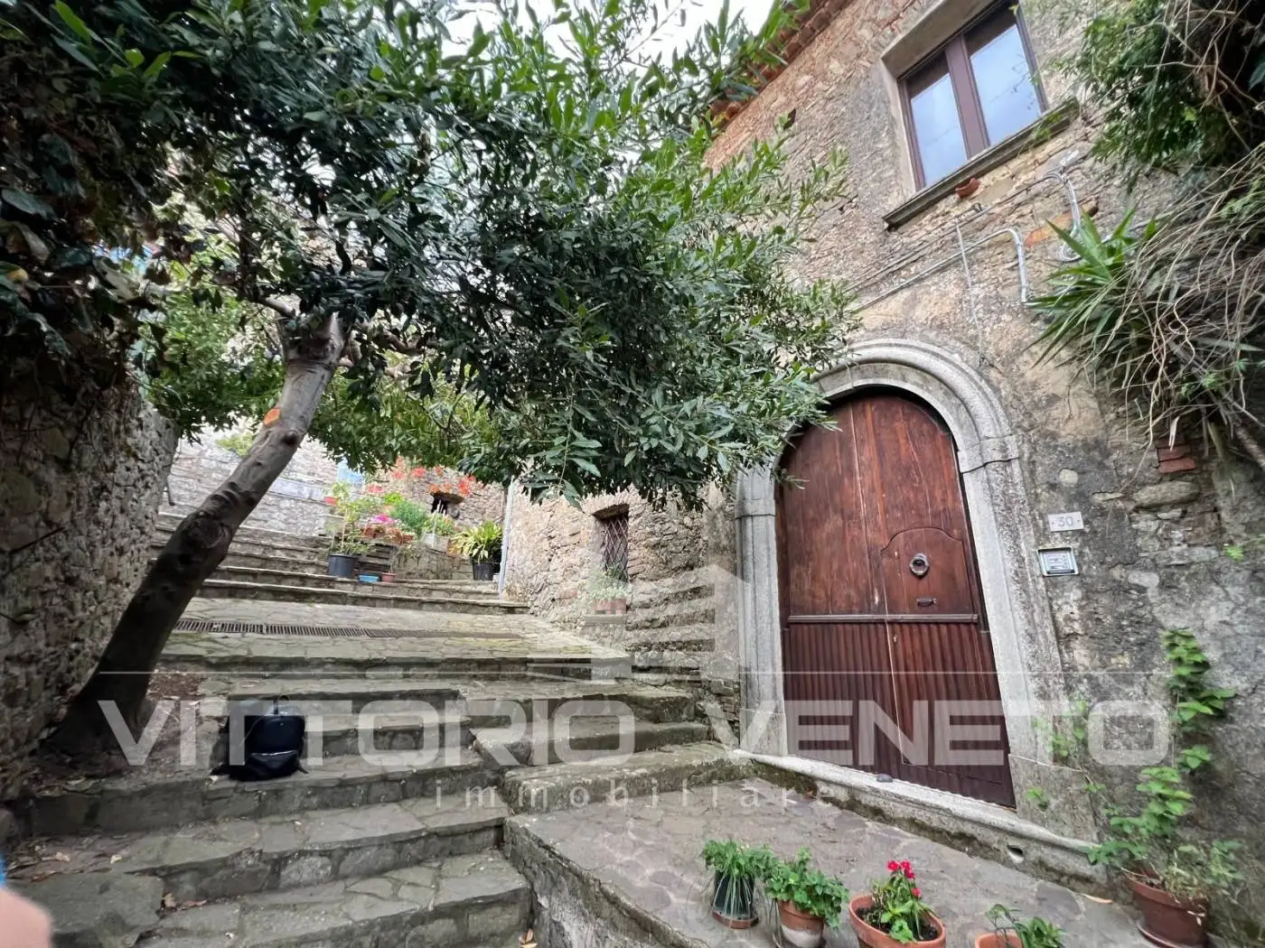 Appartamento in vendita a Stella Cilento