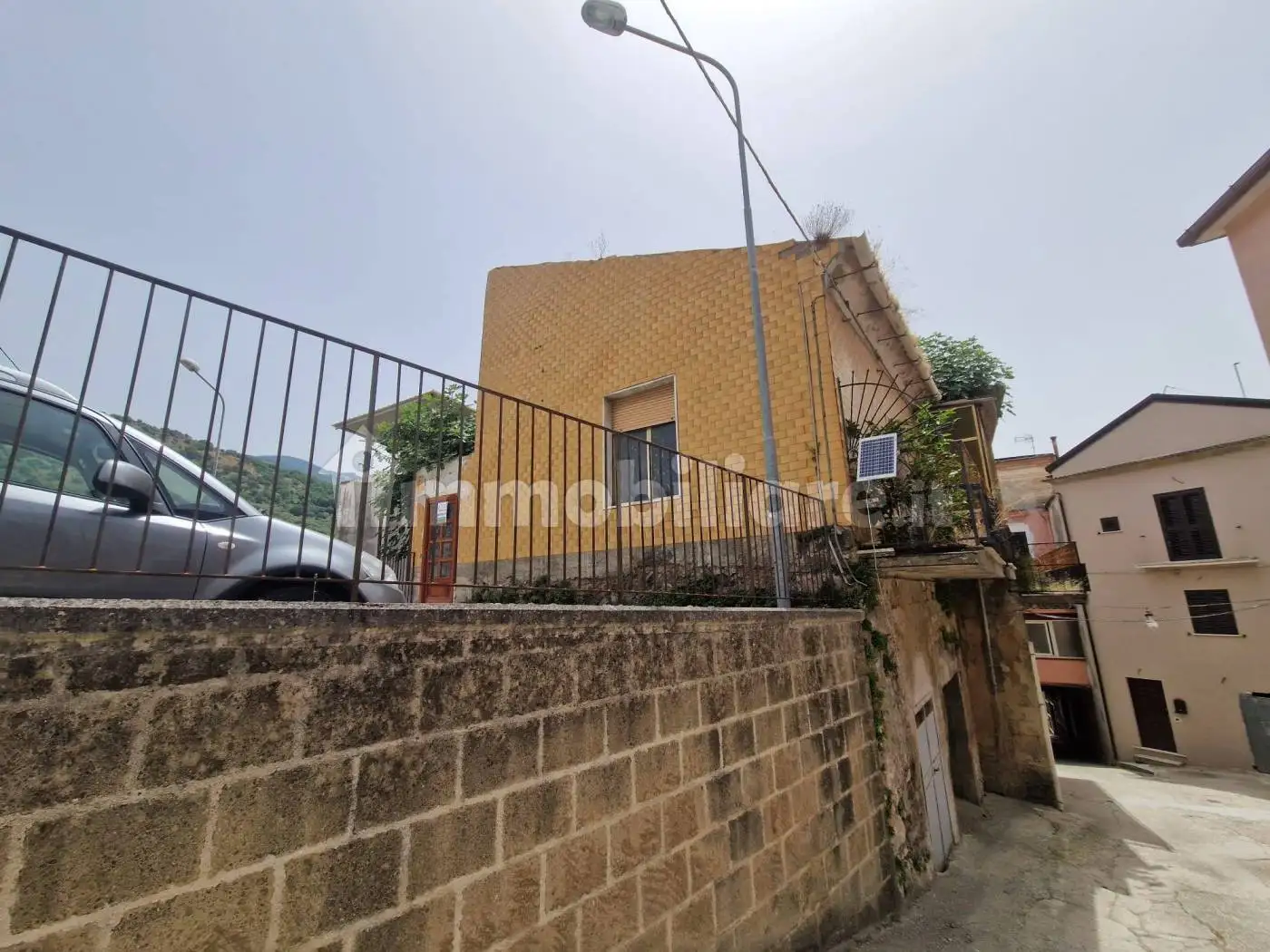 Appartamento in vendita a Sant'Agata de' Goti