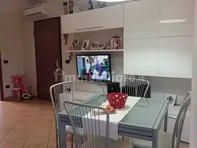 Appartamento in vendita a Altopascio