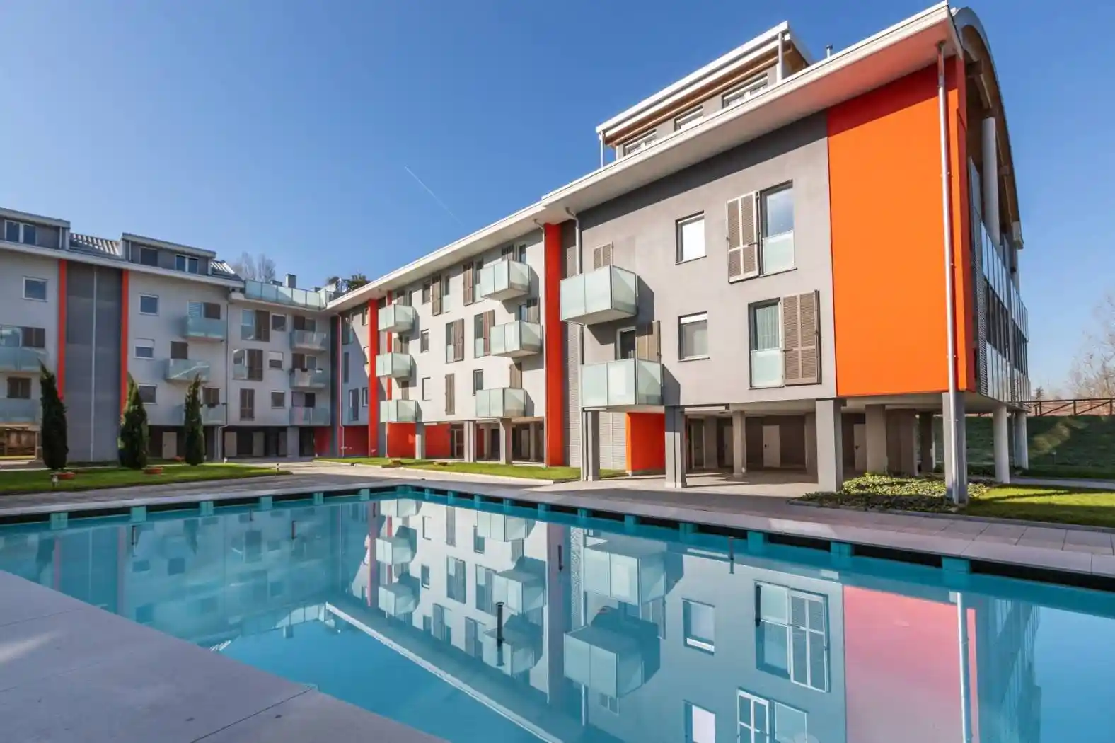 Appartamento in vendita a San Mauro Torinese