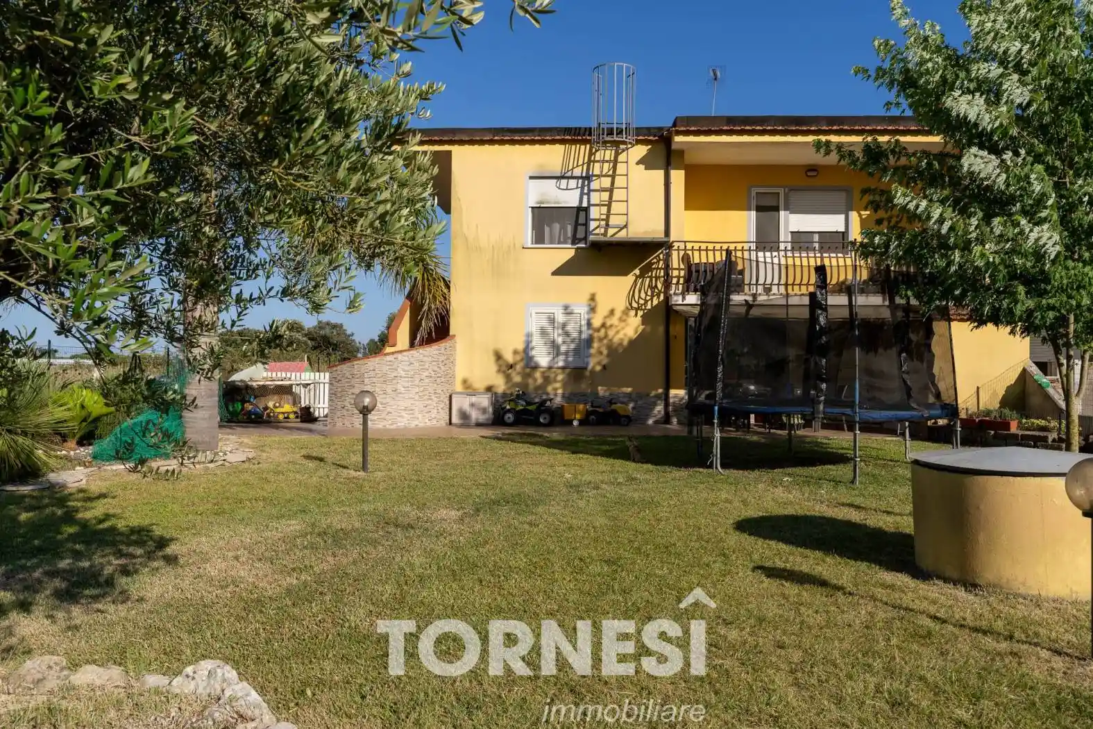 Villa in vendita a Terracina