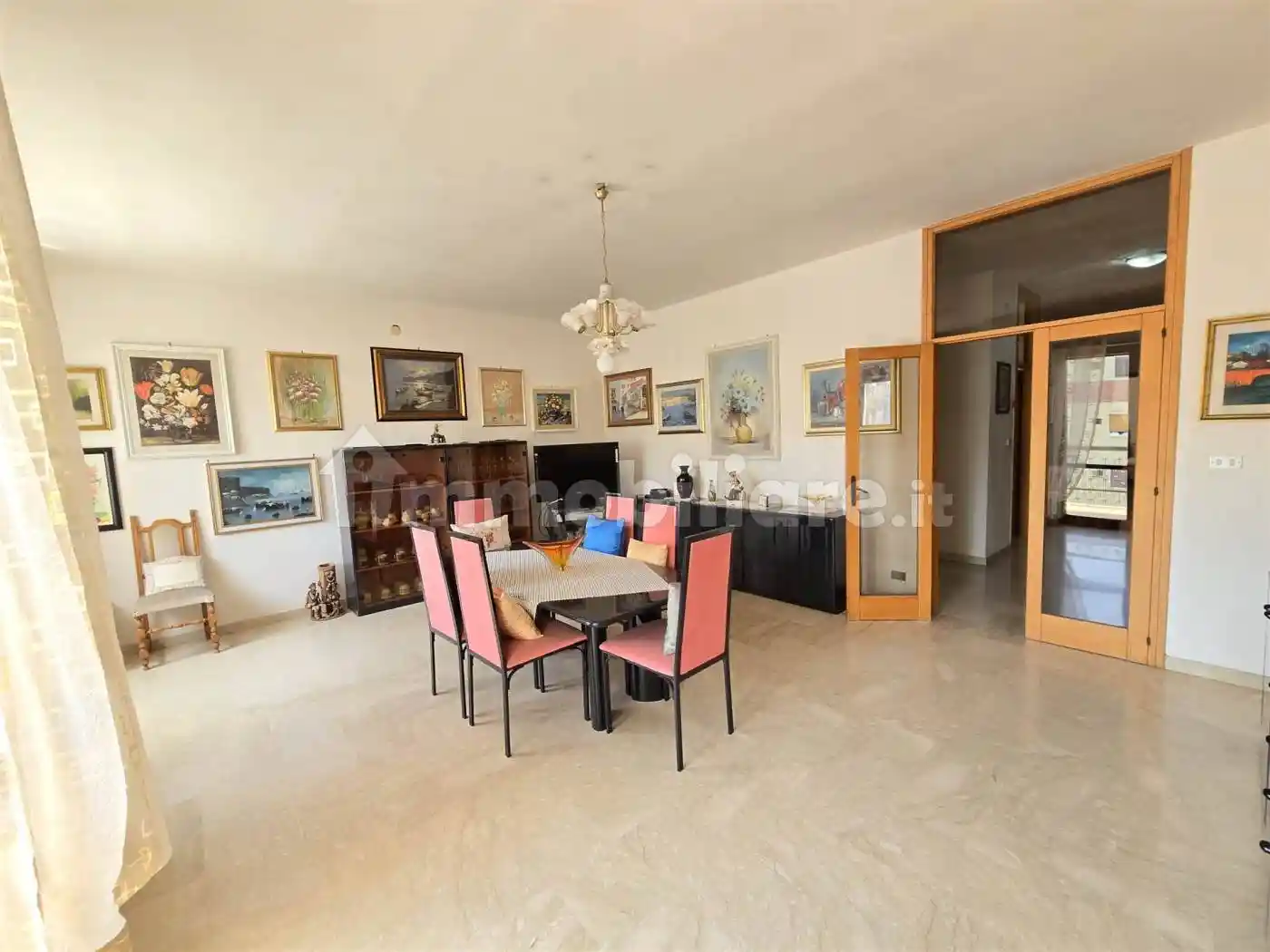 Appartamento in vendita a Monopoli