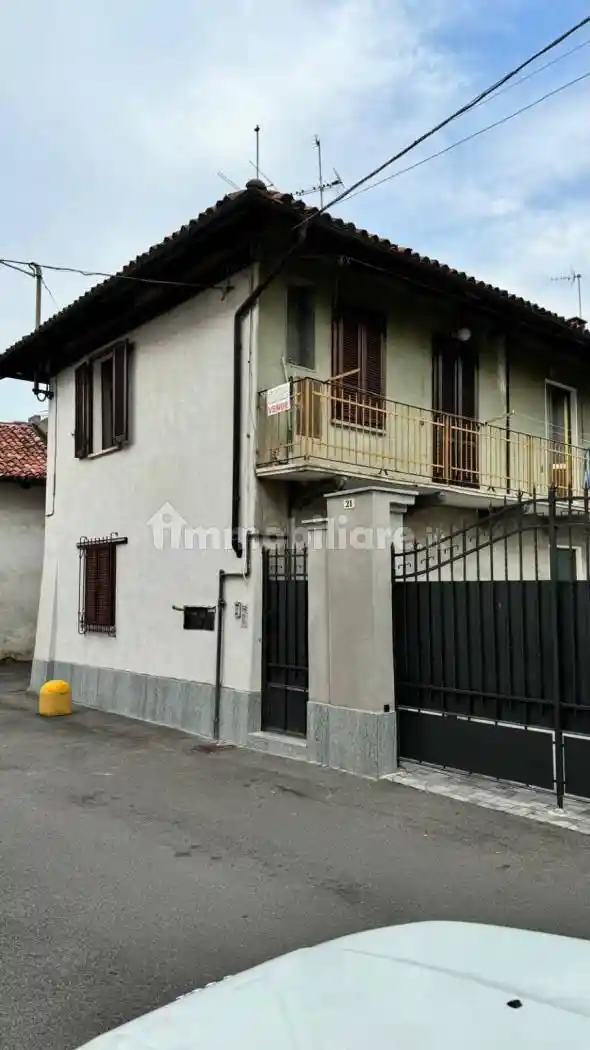 Appartamento in vendita a Villastellone