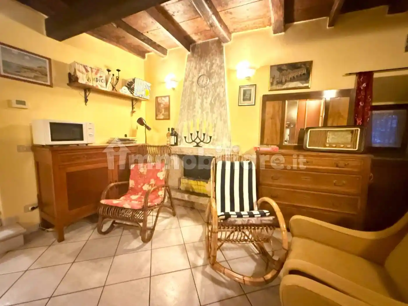 Appartamento in vendita a Endine Gaiano