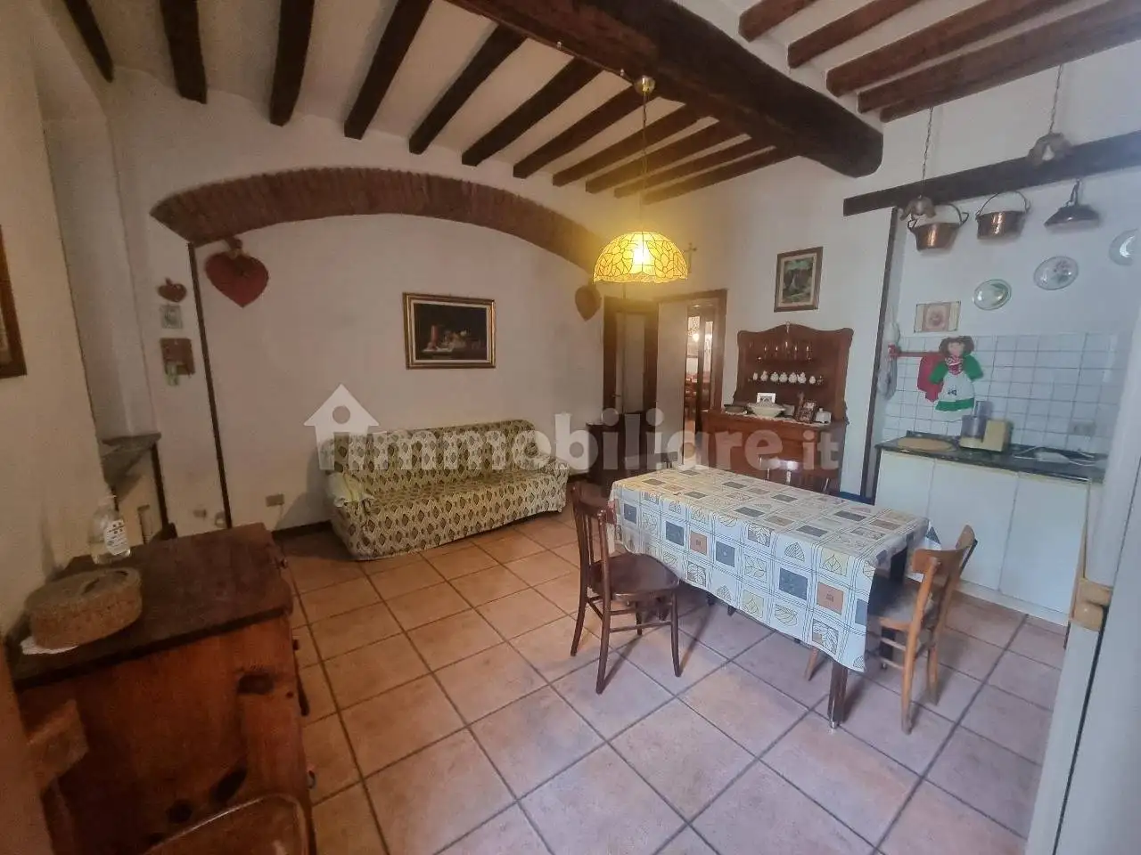 Casa indipendente in vendita a Paderno Ponchielli