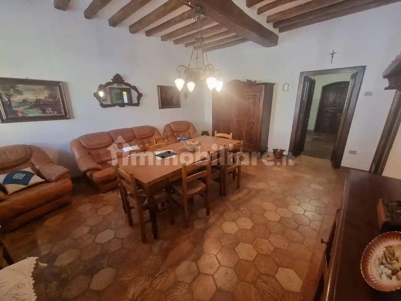 Casa indipendente - foto 5