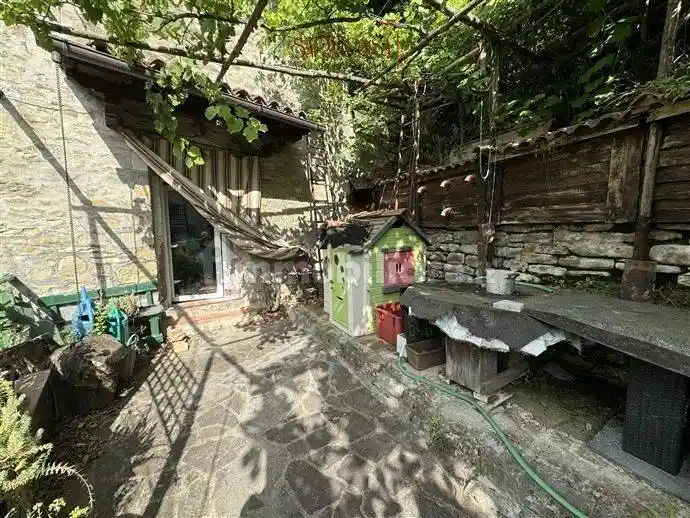 Casa indipendente in vendita a Marradi