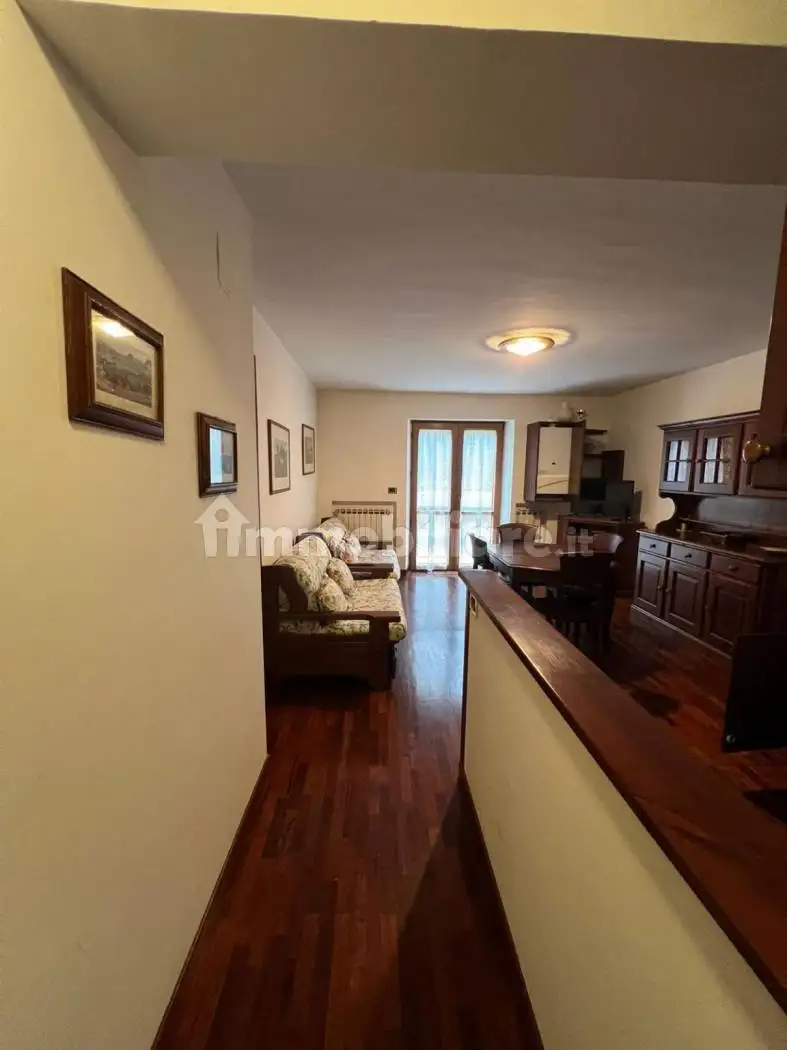 Appartamento in vendita a Roccaraso