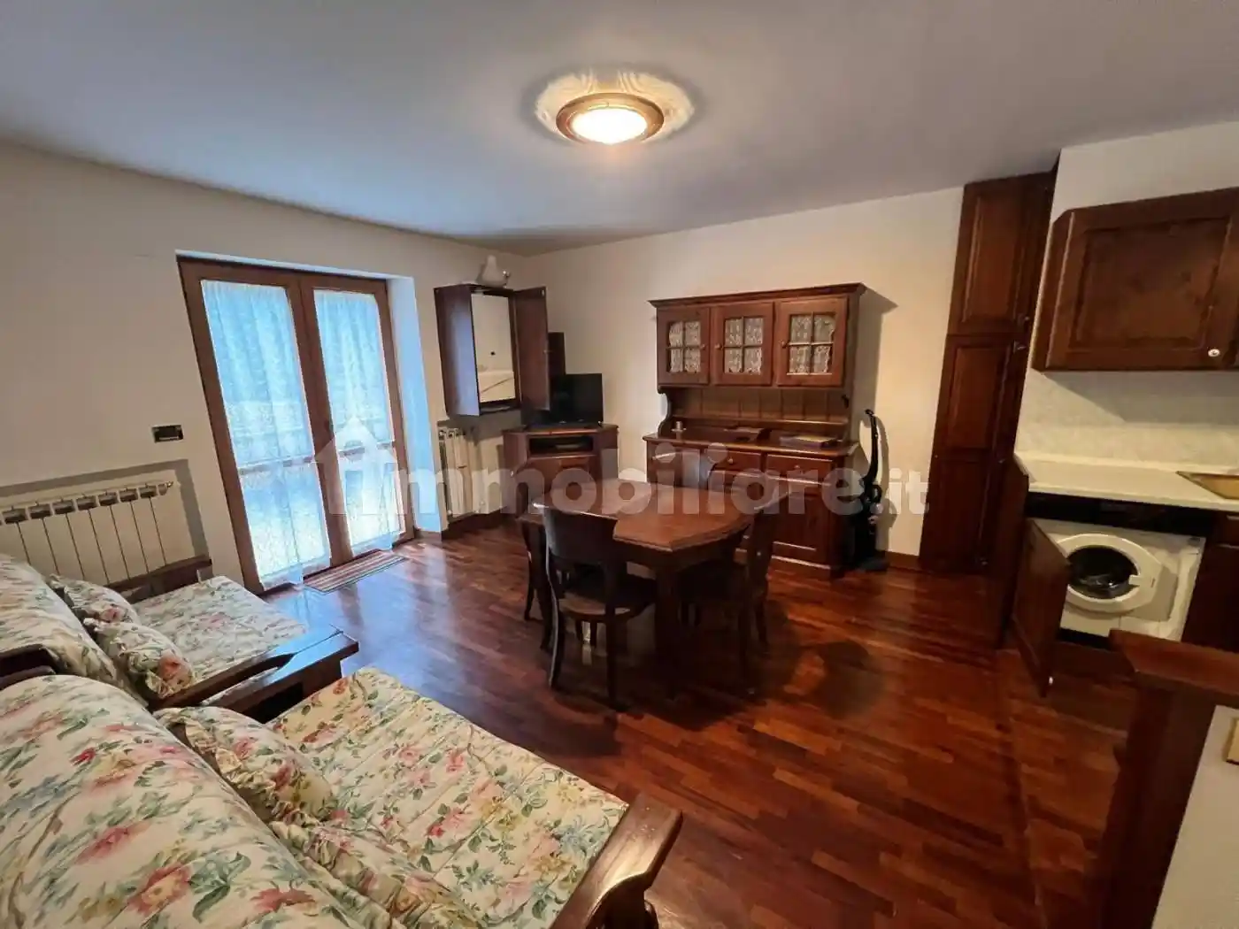 Trilocale Ss17, Roccaraso - foto 3