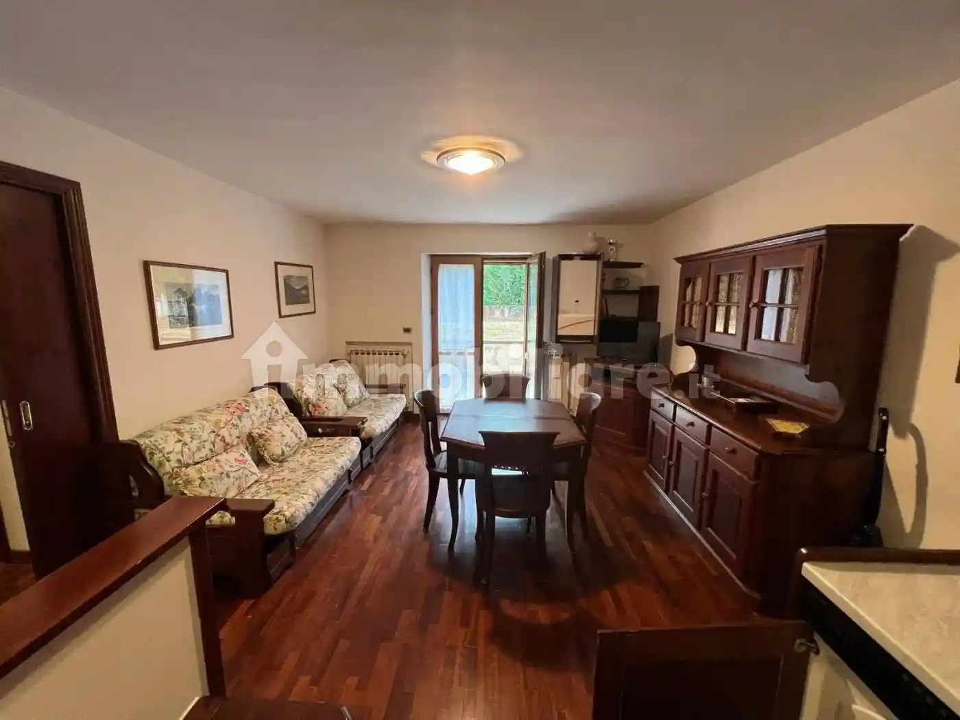 Trilocale Ss17, Roccaraso - foto 4