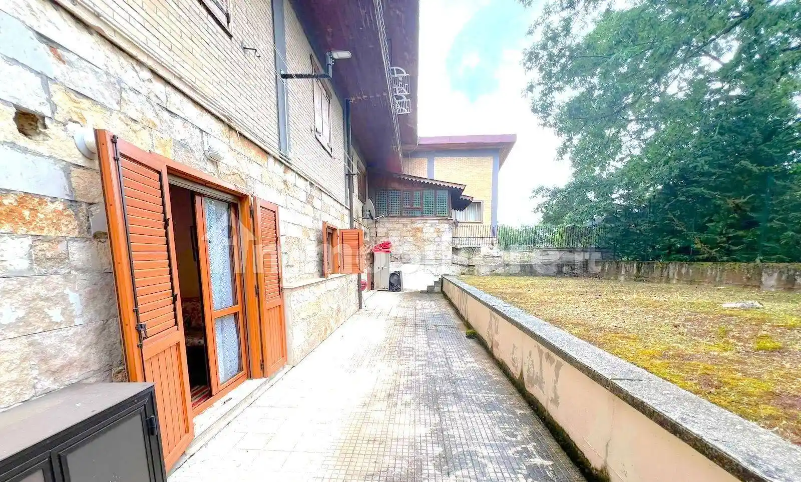 Trilocale Ss17, Roccaraso - foto 5