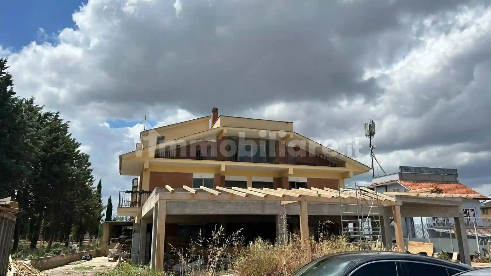 Palazzo - Edificio - foto 3