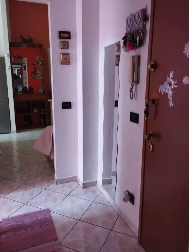 Trilocale via Adelina Patti, Bovisa, Milano - foto 2