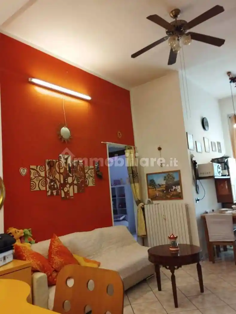 Trilocale via Adelina Patti, Bovisa, Milano - foto 3