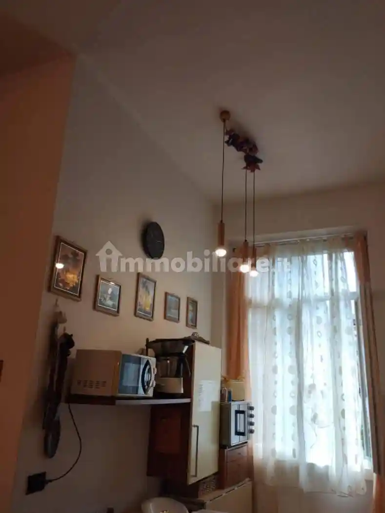 Trilocale via Adelina Patti, Bovisa, Milano - foto 4