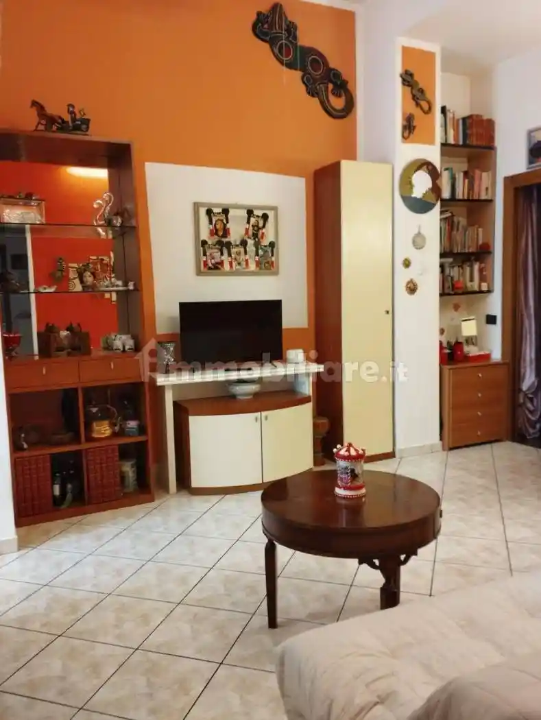 Trilocale via Adelina Patti, Bovisa, Milano - foto 5