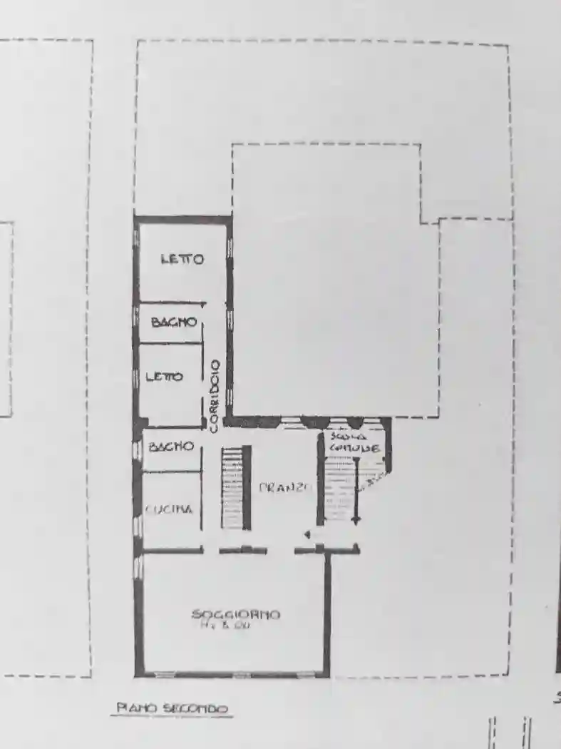 Attico - Mansarda - foto 2