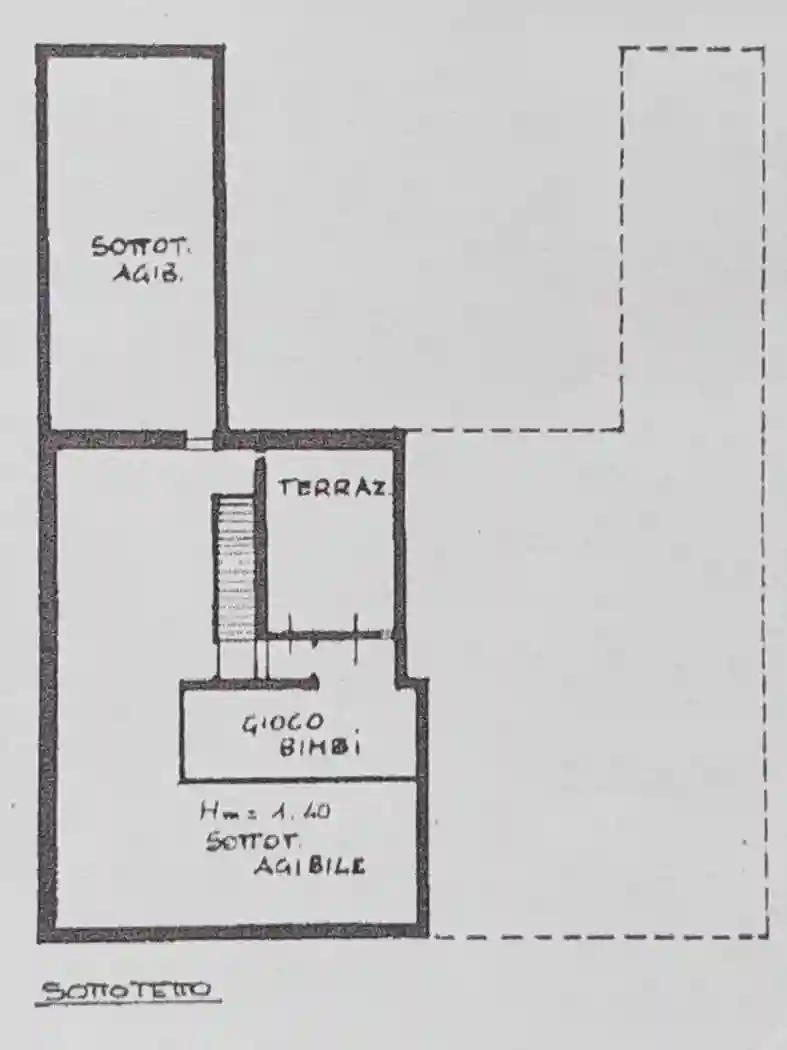 Attico - Mansarda - foto 3