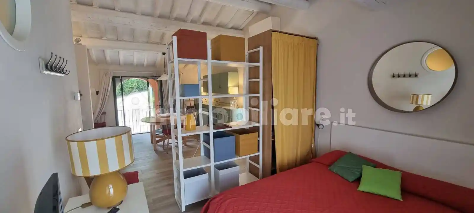 Loft in affitto a Firenze