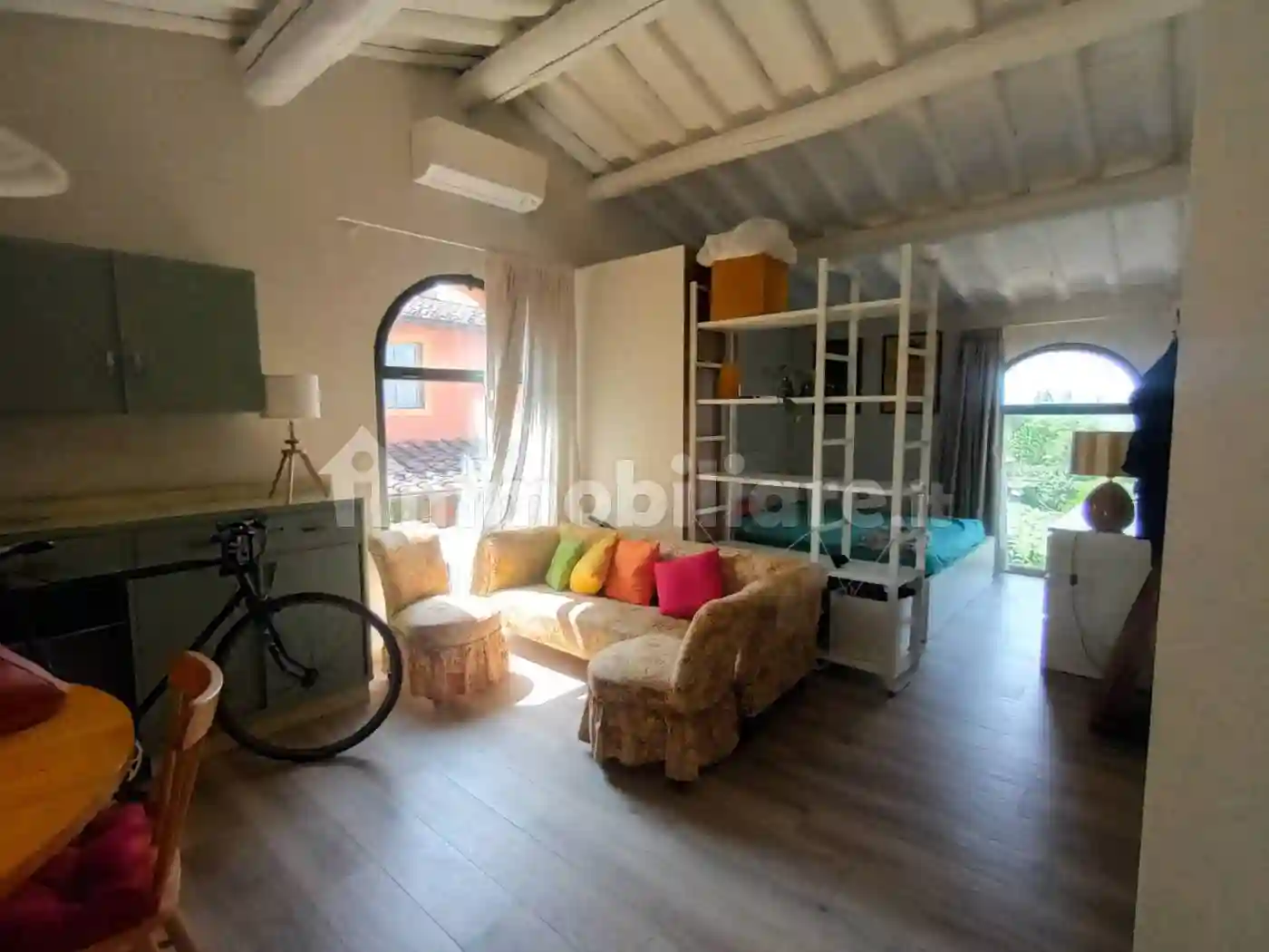 Loft - foto 4