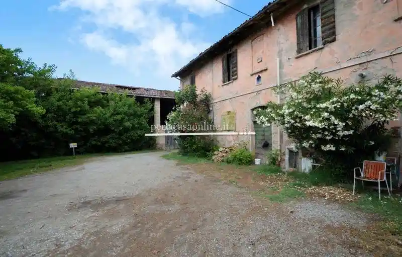 Rustico via Zignola 12, Cava, Forlì - foto 2