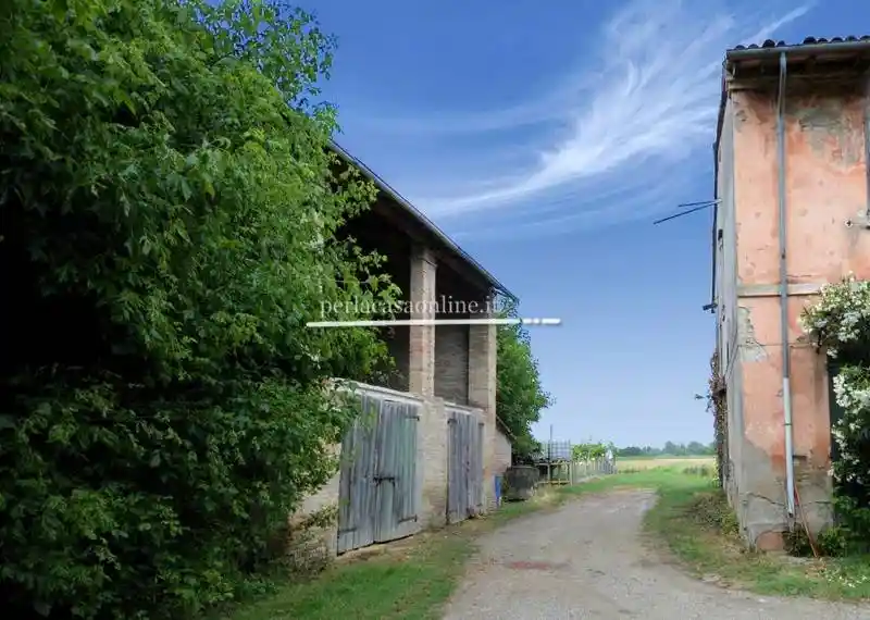 Rustico via Zignola 12, Cava, Forlì - foto 3