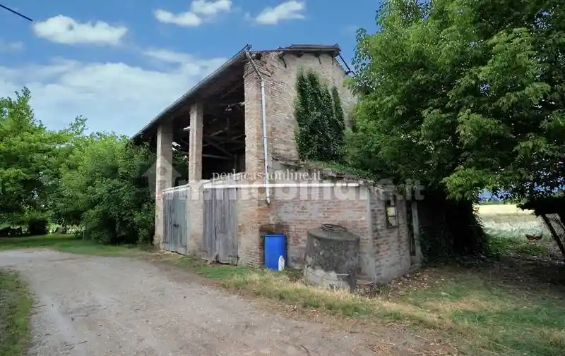 Rustico via Zignola 12, Cava, Forlì - foto 4