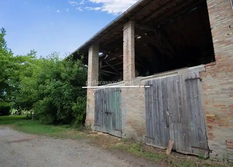 Rustico via Zignola 12, Cava, Forlì - foto 5