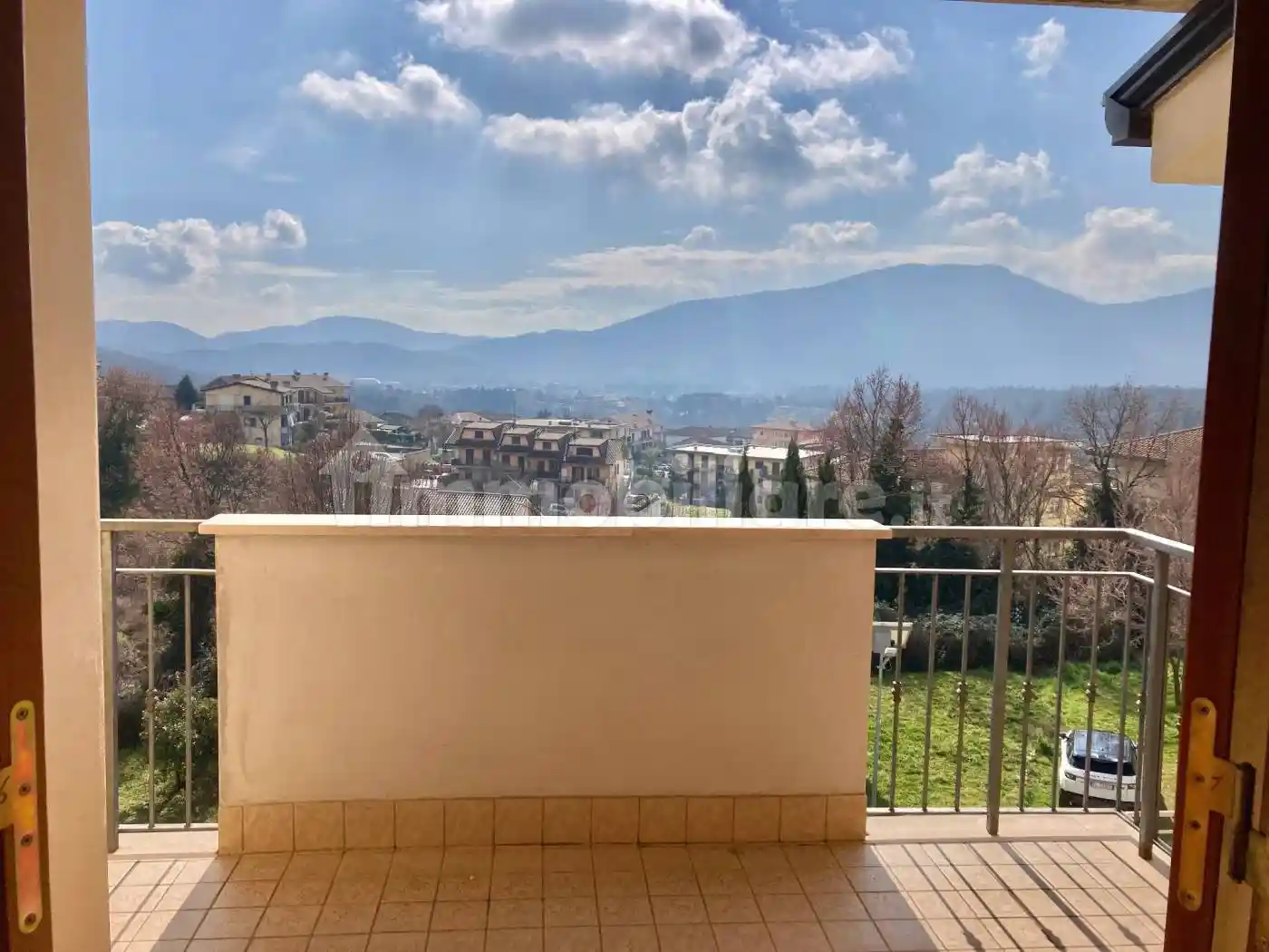 Appartamento in vendita a Fiuggi