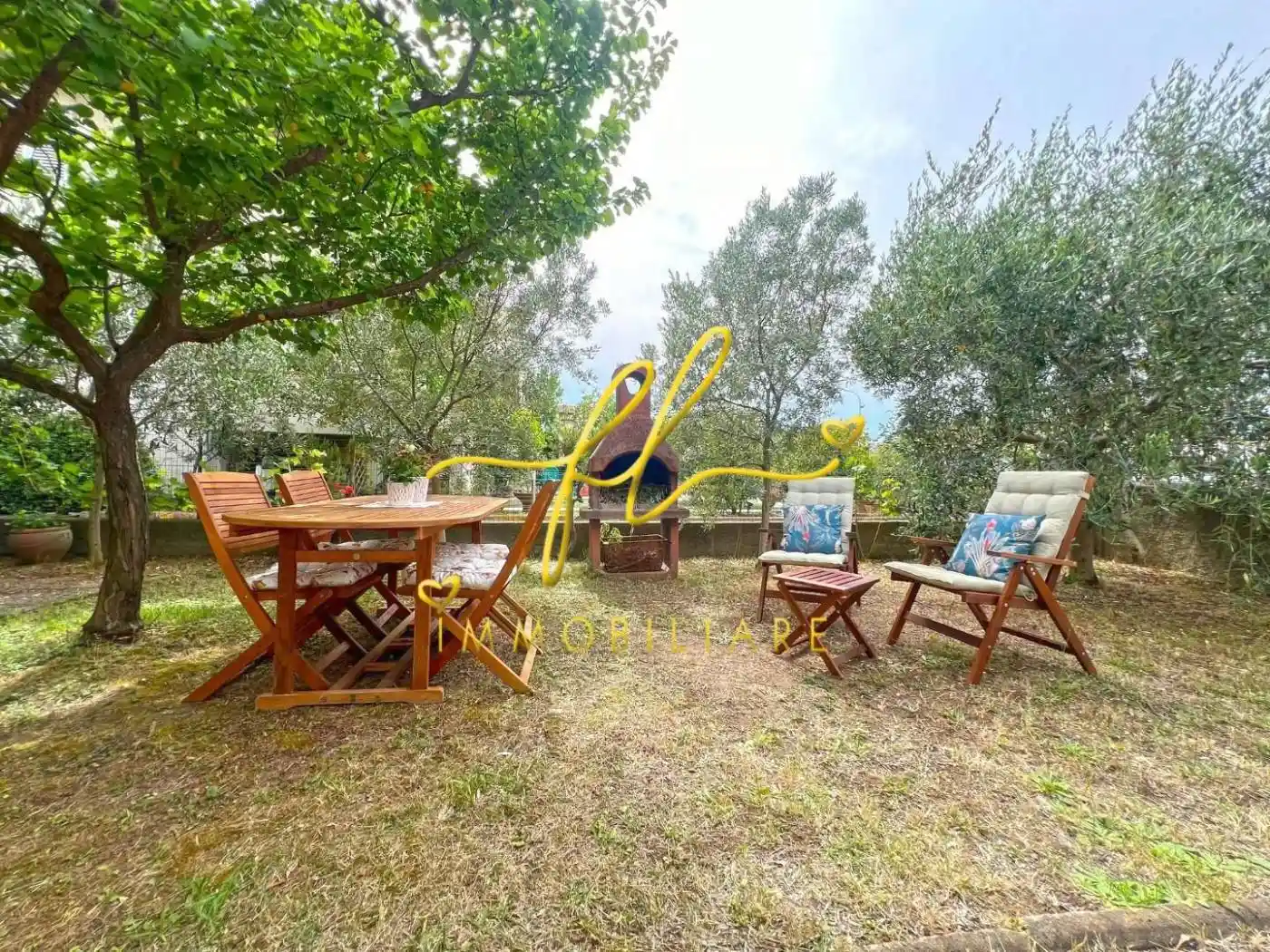 Villetta a schiera in vendita a Rosignano Marittimo