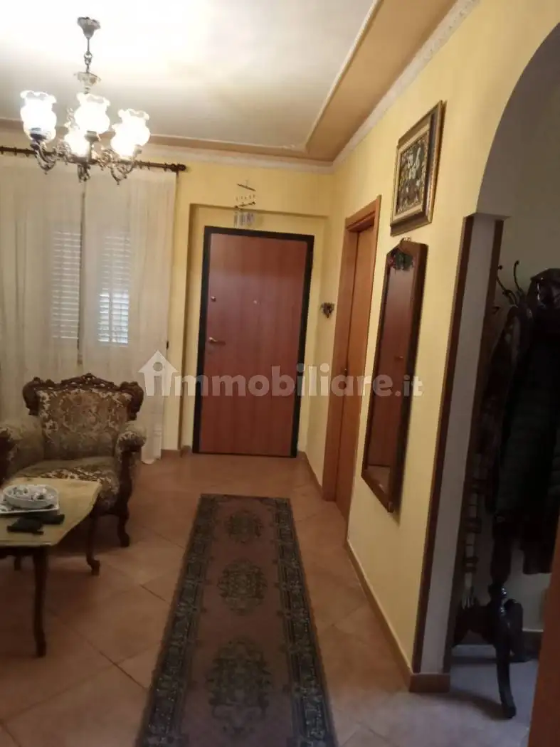 Appartamento in vendita a Vibo Valentia