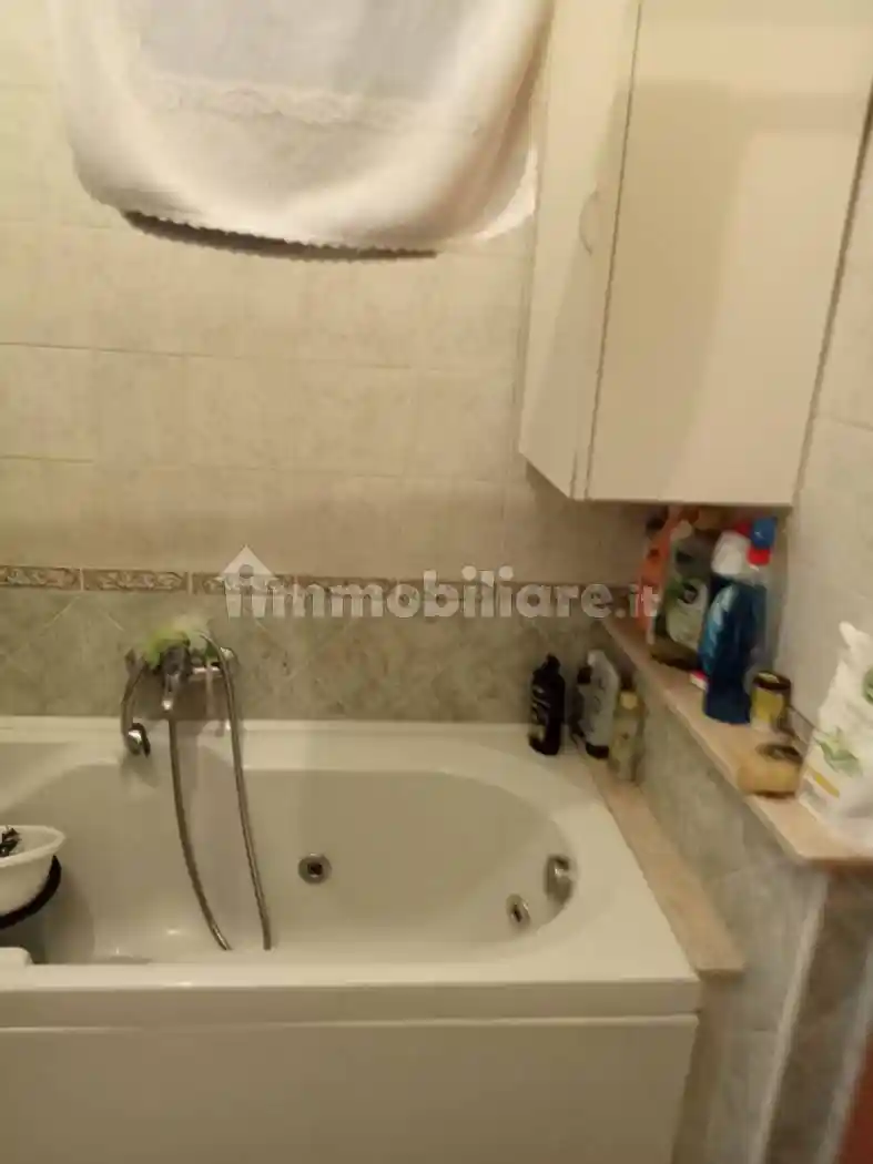 Appartamento via Fontana Vecchia, Centro, Vibo Valentia - foto 3