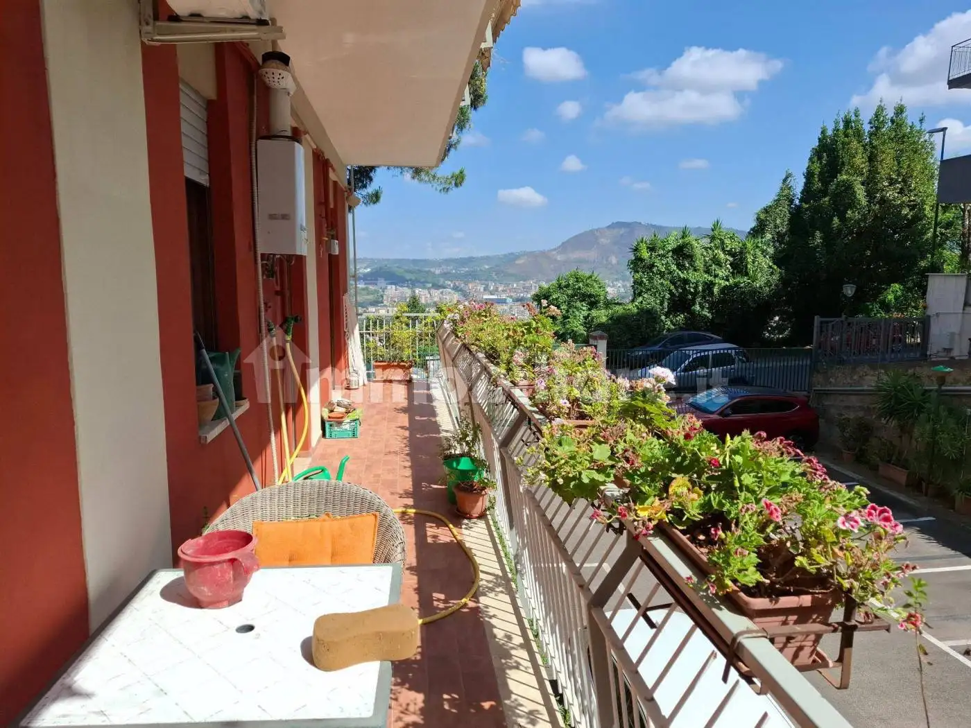 Palazzo - Edificio in vendita a Napoli