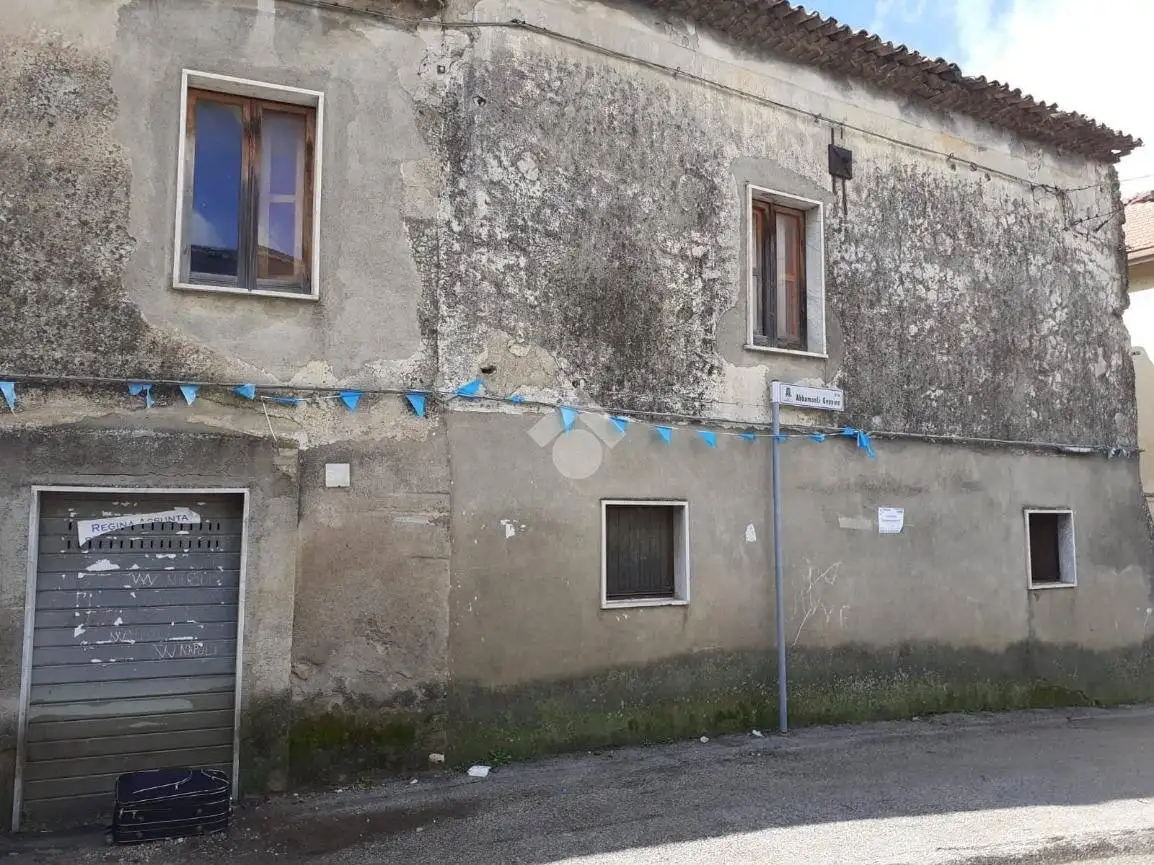 Casa indipendente in vendita a Montesarchio