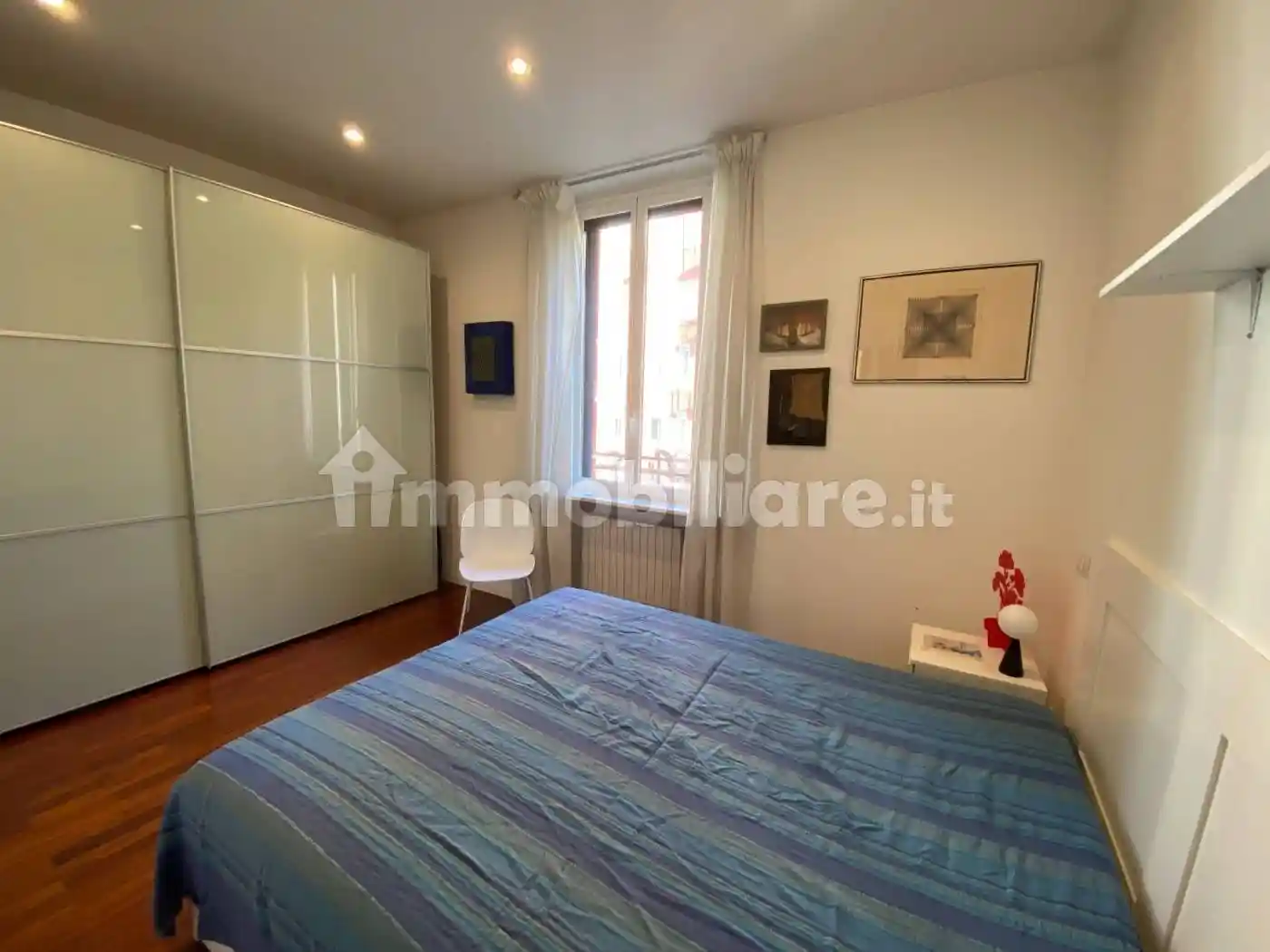 Bilocale via Costanza 4, Washington, Milano - foto 2