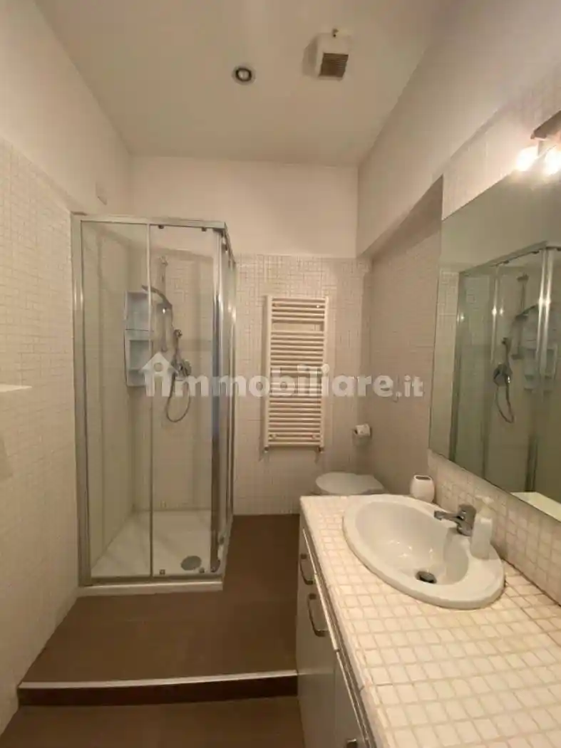 Bilocale via Costanza 4, Washington, Milano - foto 3